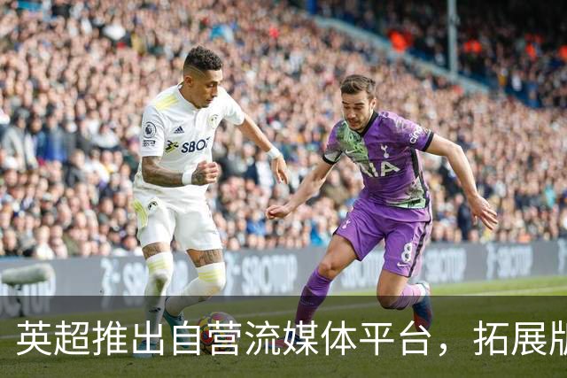 英超推出自营流媒体平台，拓展版权销售新模式