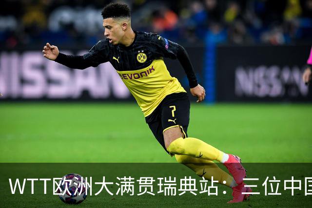WTT欧洲大满贯瑞典站：三位中国女将闯入32强
